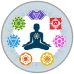 Logo of Cleansing Chakra Meditation android Application 